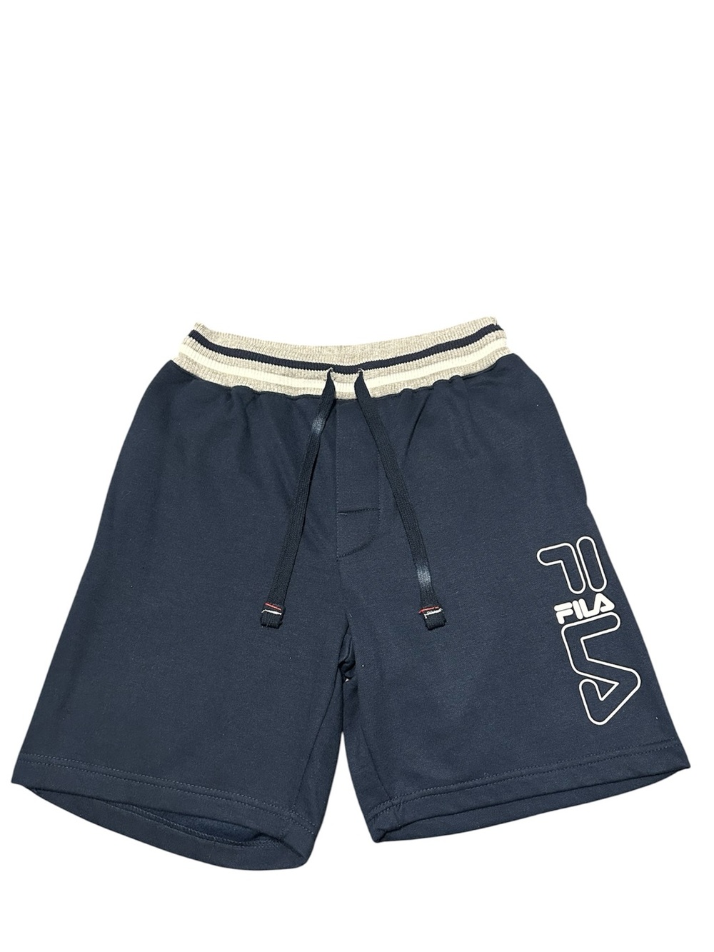 FILA fleece shorts
